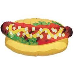 HOT DOG 32" (80CM)