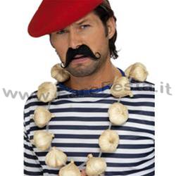 COLLANA CONTRO IL MALOCCHIO