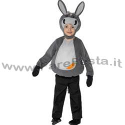 COSTUME CONIGLIO