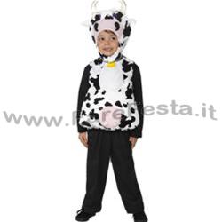 MUCCA 3-4 ANNI