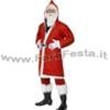 COSTUME BABBO NATALE