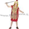 COSTUME GLADIATORE