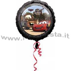 PALLONCINO CARS