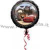 PALLONCINO CARS