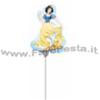 PALLONCINO "BIANCANEVE" PRINCIPESSA