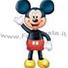 PALLONE "TOPOLINO MICKEY MOUSE"