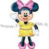 PALLONE "TOPOLINA MINNIE MOUSE"