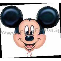 PALLONCINO TOPOLINO MICKEY MOUSE