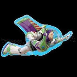 PALLONE "BUZZ - TOY STORY"