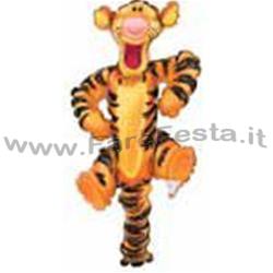 PALLONE "TIGRO - TIGGER"