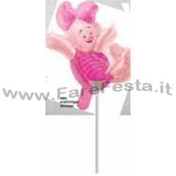 PALLONE "PIMPI PIGLET"