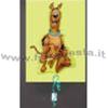 PALLONE SCOOBY DOO