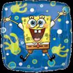 PALLONE "SPONGEBOB"