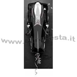 PALLONE VESTITO MANICHINO "SPOSO"