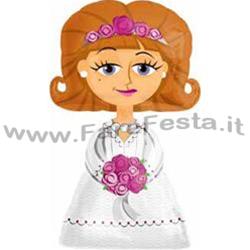 PALLONE SPOSA