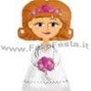 PALLONE SPOSA