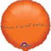 PALLONE TONDO ARANCIO