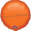 PALLONE TONDO ARANCIO