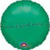 PALLONE TONDO VERDE