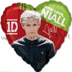 PALLONE ONE DIRECTION - NIALL