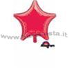 PALLONE STELLA ROSSA