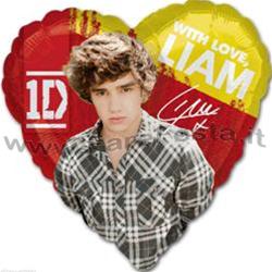 PALLONE ONE DIRECTION - LIAM