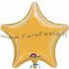 PALLONE STELLA ORO