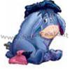 PALLONE "IH-OH - EEYORE" 