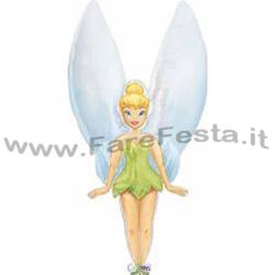 PALLONE "TINKER BELL - TRILLI"