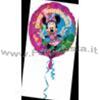 PALLONE "BUON COMPLEANNO" MINNIE