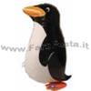 PALLONE "PEPPY IL PINGUINO - PEPPY PENGUIN" AIRWALKER