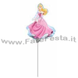 PALLONCINO "BELLA ADDORMENTATA - SLEEPING BEAUTY""