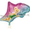 PALLONE "TINKER BELL - TRILLI" SUPER SHAPE