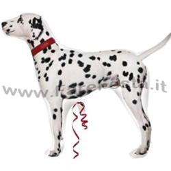 PALLONE "DALMATA - DALMATLAN" SUPER SHAPE