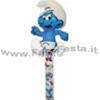 PALLONE "SHAKE SHAKE PUFFO - SMURF"