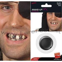 DENTI DA PIRATA