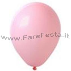 PALLONCINI ROSA 100PZ