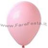 PALLONCINI ROSA 100PZ