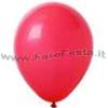 PALLONCINI ROSSI 100PZ