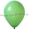 PALLONCINI VERDE 100PZ