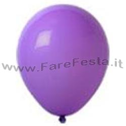 PALLONCINI VIOLA 100PZ