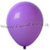 PALLONCINI VIOLA 100PZ