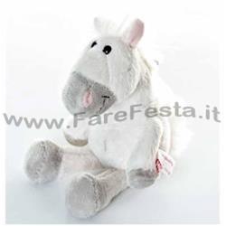 CAVALLO BIANCO GAMBA L. 50CM