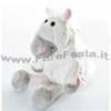 CAVALLO BIANCO GAMBA L. 50CM