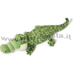 COCCODRILLO PELUCHE 50CM