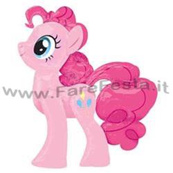 AIRWALKER "LITTLE PONY ROSA"