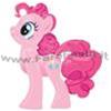 AIRWALKER "LITTLE PONY ROSA"