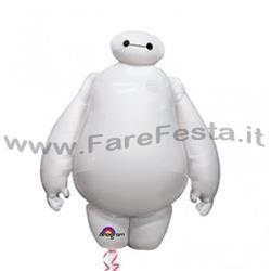 PALLONE "BIG HERO" SUPER SHAPE