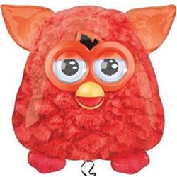 PALLONE "FURBY" SUPER SHAPE