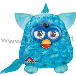 PALLONE "FURBY" AIRWALKERS